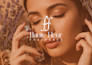 design brand identity logo for perfume